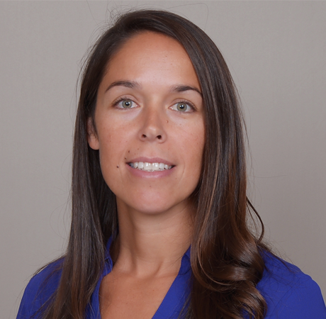 Christi Lorenson ambassador for Ethos Discovery